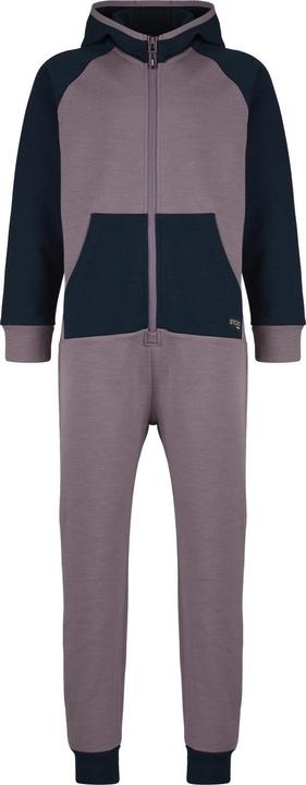 Immagine prodotto Stoic Tuta da bambino MerinoFleece335 MMXX.Lulea (116)