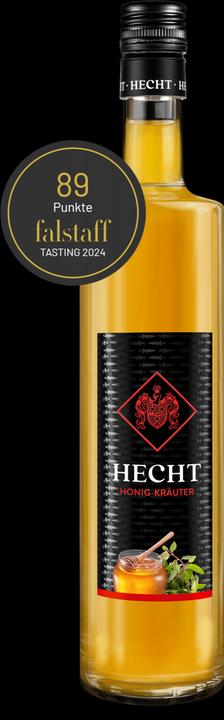 Image du produit Hecht Distillerie MIEL D'ARGENT Naturellement trouble /