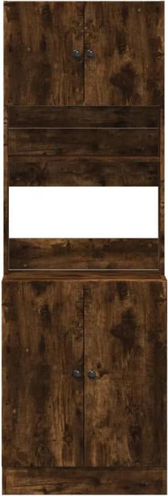 Actual product image VidaXL Clementine (60 x 50 x 180 cm)
