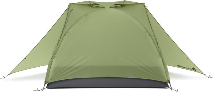 Immagine prodotto Sea To Summit Telos TR3 PLUS (Tenda a cupola, 2.23 kg, 3 persone)