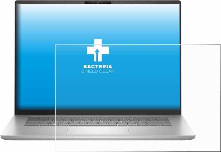 Immagine prodotto upscreen Protezione antibatterica per lo schermo (16", 16 : 10)