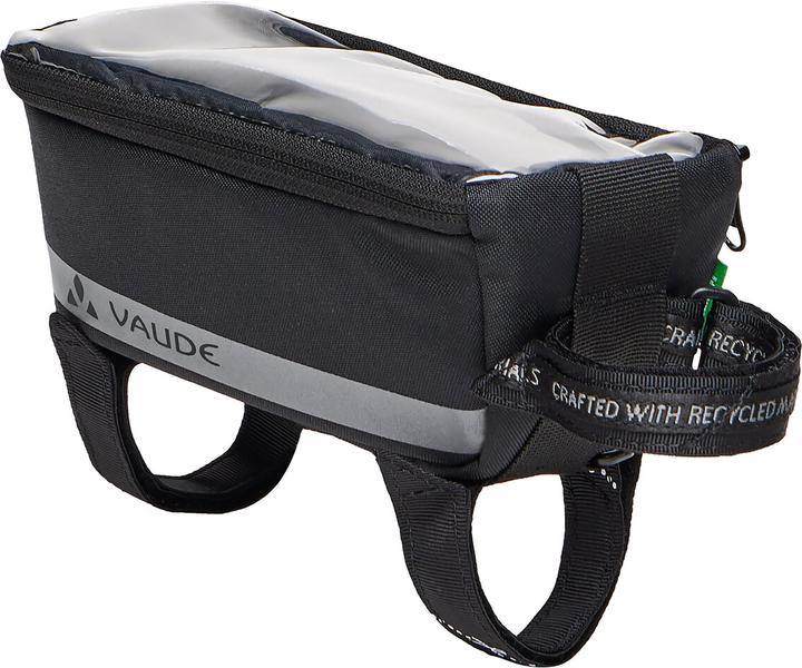 Immagine prodotto Vaude Top Tube Phone Bag (1 l, Borsa telaio)