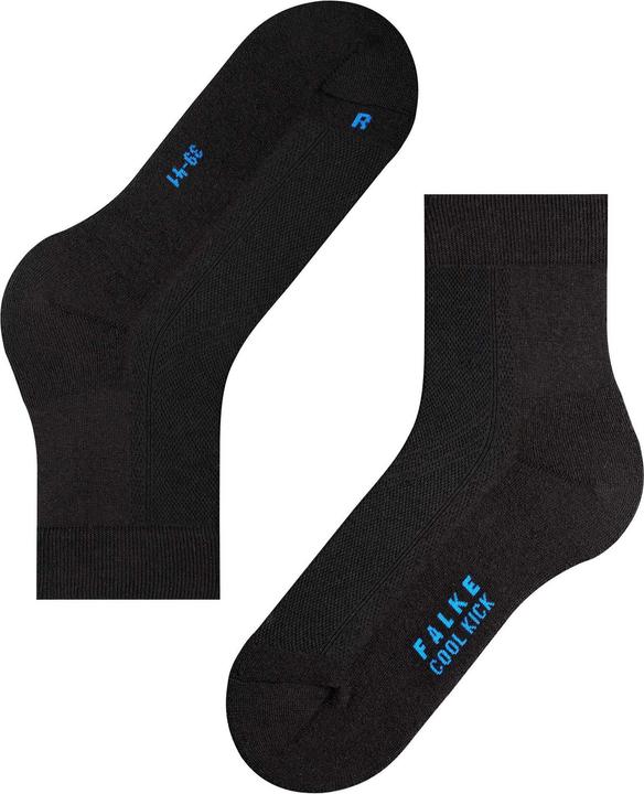 Produktbild Falke Cool Cick (2er Pack, 42 - 43)