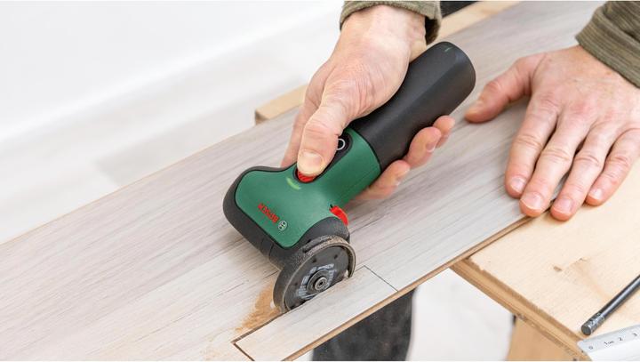 Produktbild Bosch Home & Garden EasyCut&Grind (50 mm)
