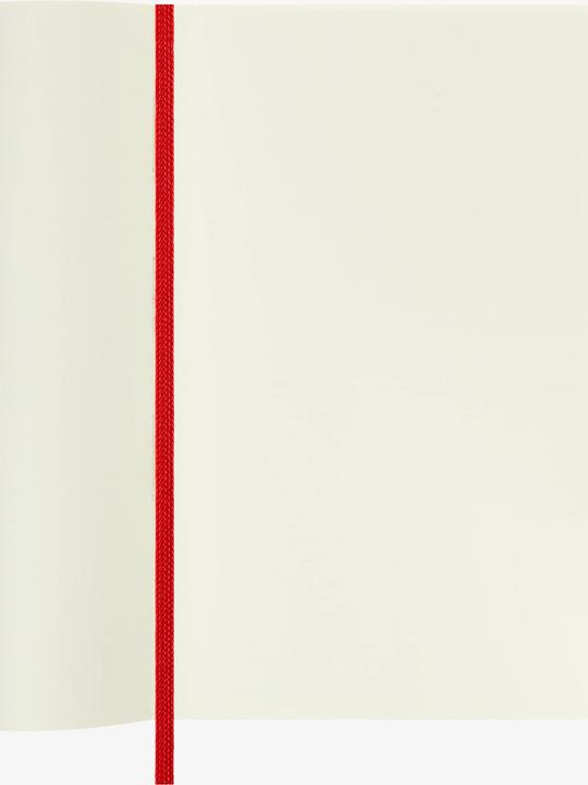 Immagine prodotto Moleskine Tasca per taccuino (Speciale, Nessuna, Copertina morbida)