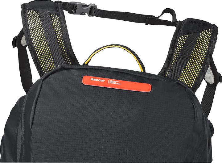 Image du produit Jack Wolfskin Wolftrail 34 Recco (34 l)