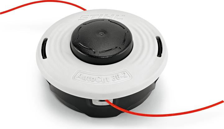 Actual product image Stihl Autocut 36-2 (Weed whacker, Trimmer line + line spool)
