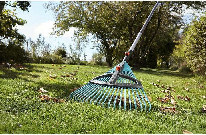 Produktbild Gardena Verstellbesen