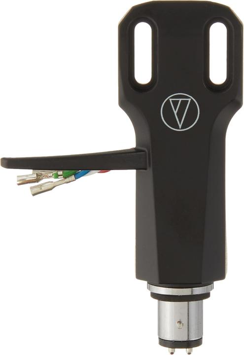 Image du produit Audio-Technica AT-HS6BK (Camionnettes)