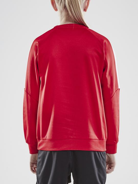 Produktbild Craft Progress R-Neck Sweater JR (122)