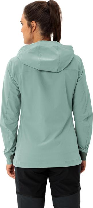 Actual product image Vaude Neyland Wind Jacket (34)