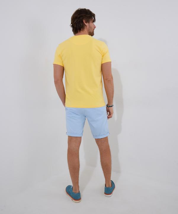 Produktbild Joe Browns Basic Chest Pocket Crew Neck T-Shirt (XXL)