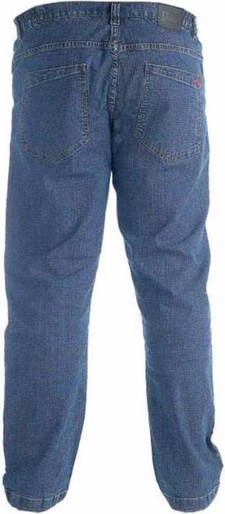 Image du produit DUKE London Kingsize Bailey Jeans taille élastique (52)