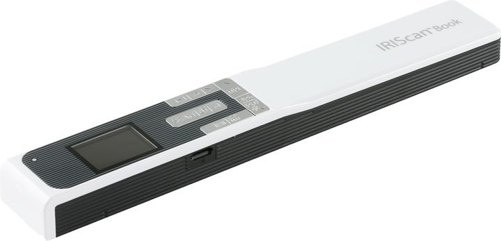 Iris Iriscan Book 5 (USB)