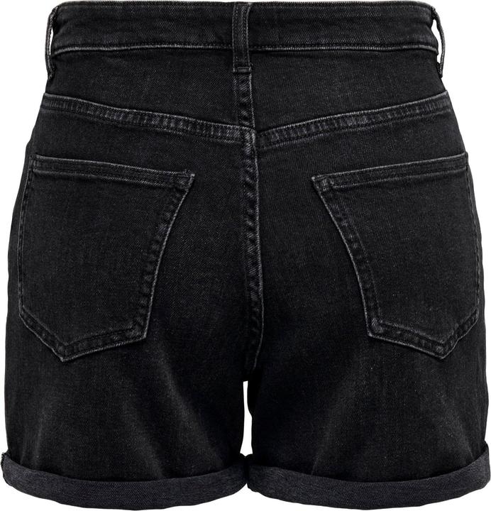 Actual product image Only ONLSILJA Normal geschnitten Jeans-Shorts Jeans-Shorts (XS)