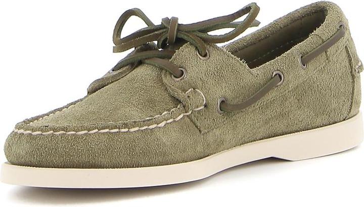 Actual product image Sebago Loafer 7111PTW 909 GREEN MILITARY (41.5)