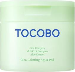 Tocobo Cica Calming Aqua Pad 60ea