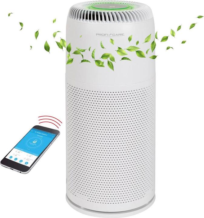 Immagine prodotto Profi-Care PC-LR 3083 (60 m²)