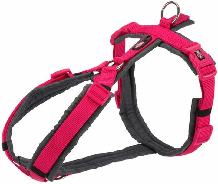 Actual product image Trixie Premium trekking harness (S, M, Dog, General, Dog sport, Walks)