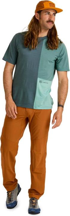Produktbild Ortovox 150 Cool Brand T-Shirt (XL)