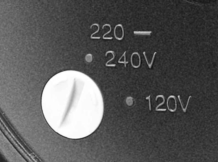 Produktbild Unold Reiseblitzkocher (0.50 l, EU-Stecker)