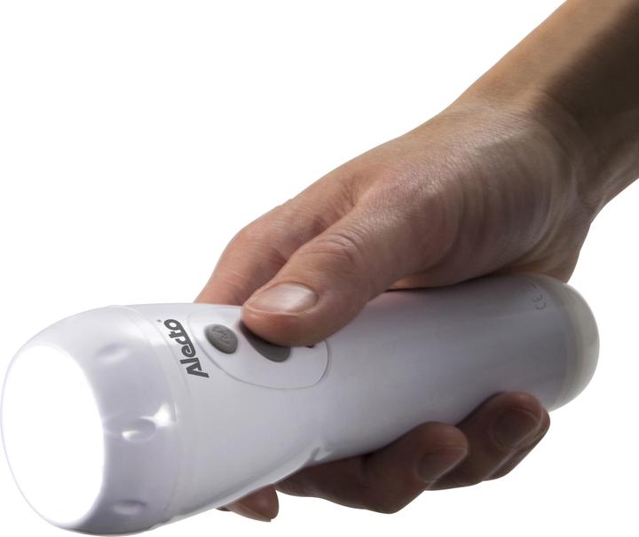 Actual product image Alecto ATL-110 (16.50 cm, 200 lm)