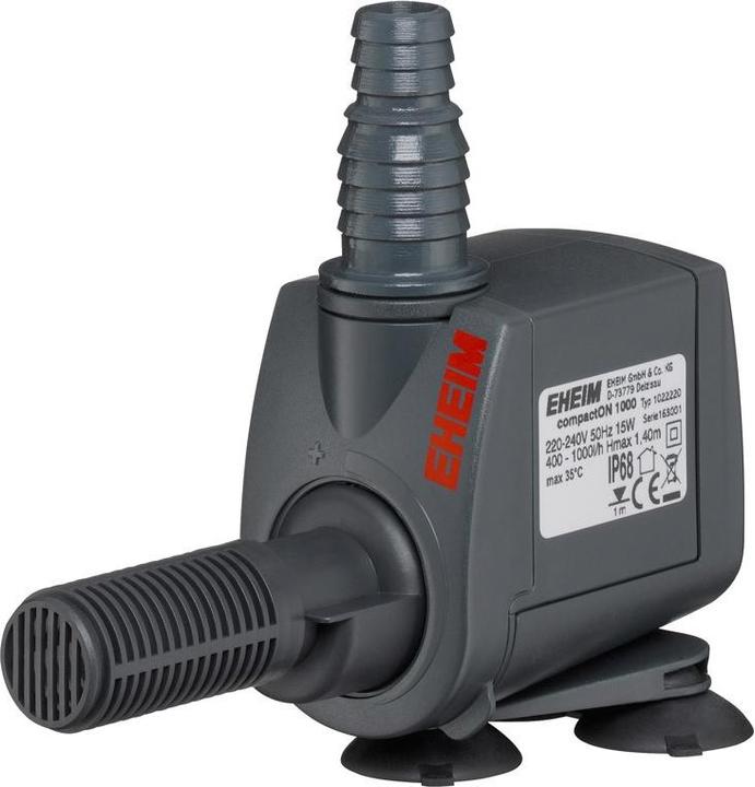 Image du produit Eheim Compact 1000
