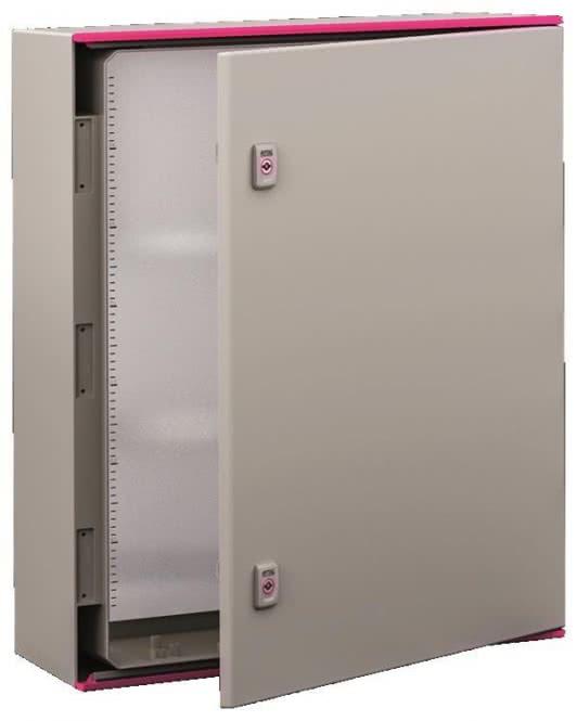 Produktbild Rittal Kunststoff-Schaltschrank AX
