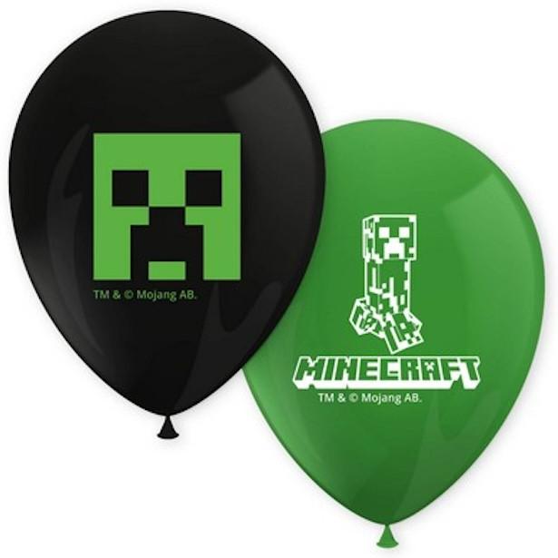Actual product image Sombo Minecraft