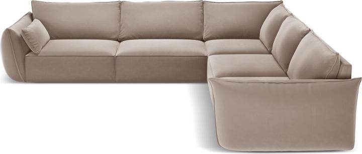Produktbild Micadoni Kaelle (Ecksofa)