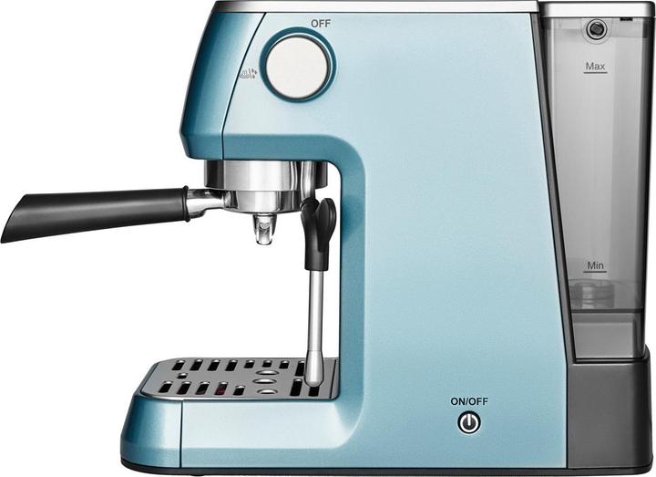 Image du produit Solis Barista Perfetta Plus Starter-Set