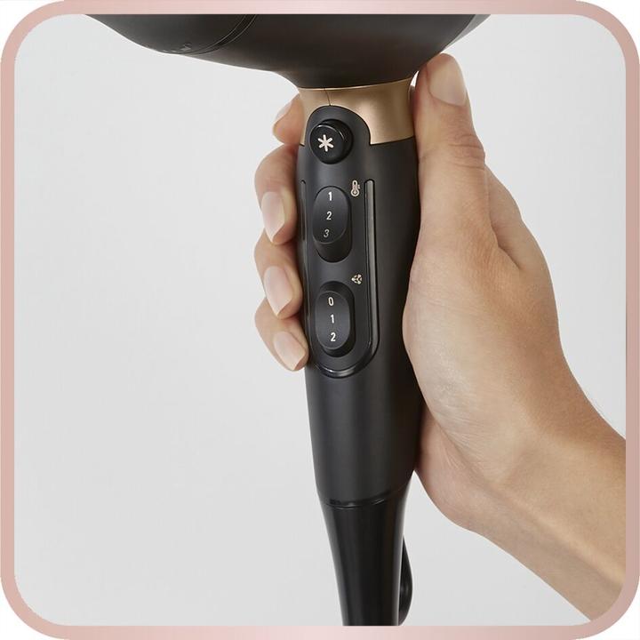Actual product image Rowenta CV8840