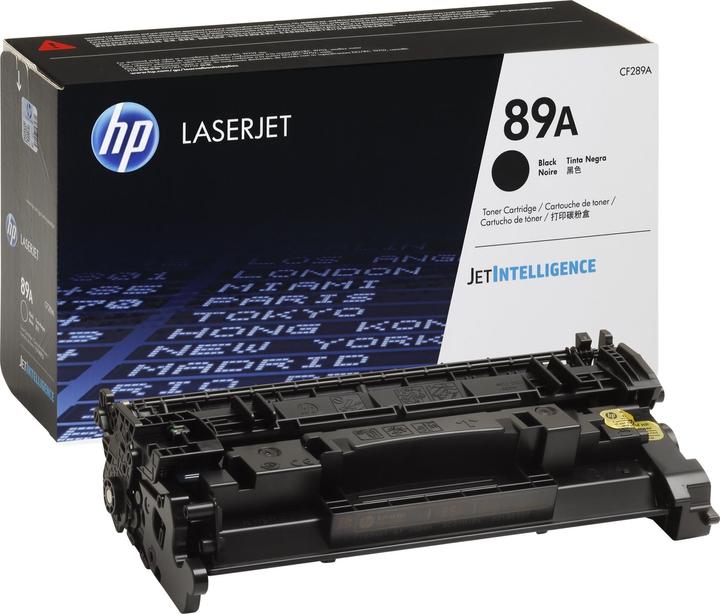 Image du produit HP 89A (CF)