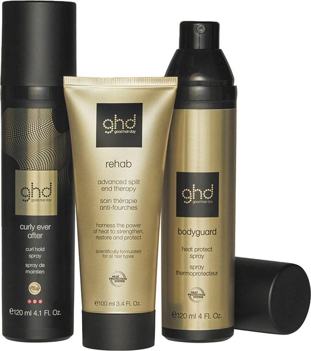 Produktbild ghd Bodyguard (50 ml)