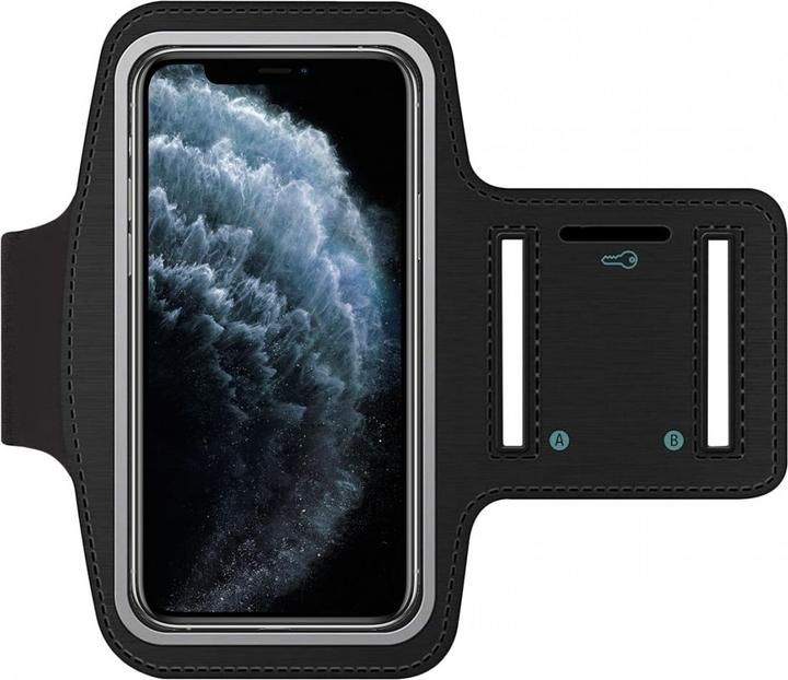 SmartFitness Apple iPhone 11 Pro Max Mobile Phone Sport Bracelet