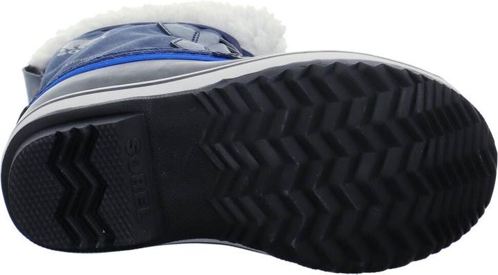 Immagine prodotto Sorel Stivali invernali Yoot Pac Nylon Nylon (31)