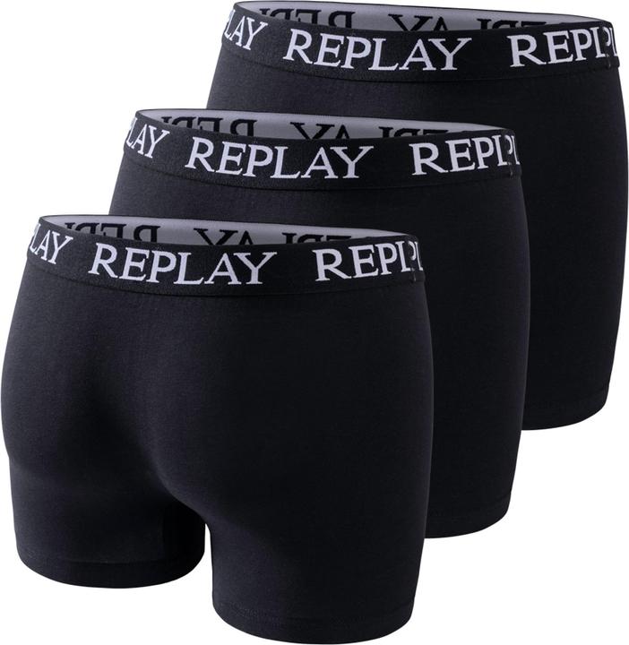 Immagine prodotto Replay s (XL, confezione da 6)