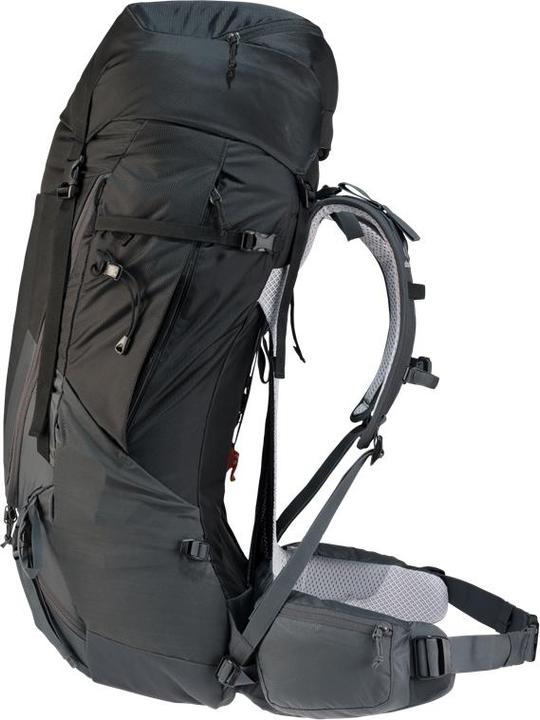 Immagine prodotto Deuter Futura Air Trek 55 + 10 (55 l)