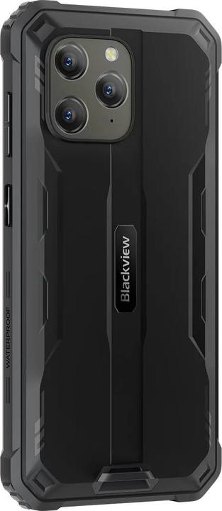 Immagine prodotto Blackview BV5300 Plus (128 GB, Arancia, 6.10", Doppia SIM, 0.00 Mpx, 4G)