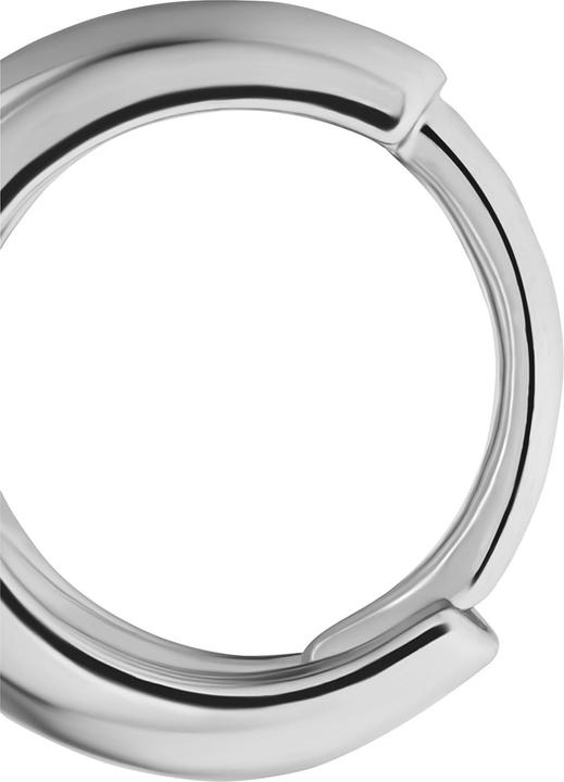 Actual product image Heideman Connor silver polished (100% stainless steel)