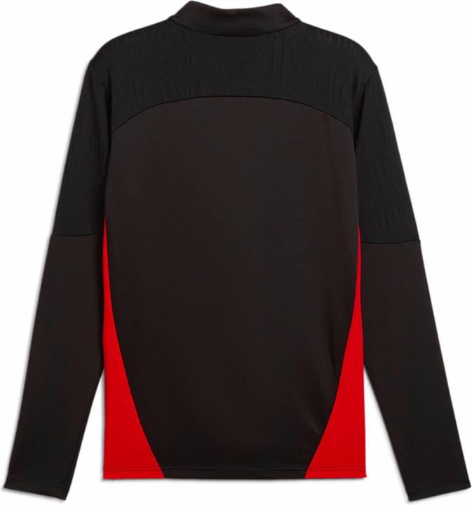 Produktbild Puma 1/4-zip-trainingsobertei rc ens 2024/25 (L)
