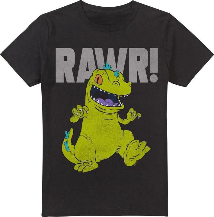 Produktbild Rugrats TShirt (3XL)