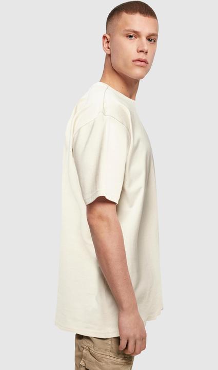 Immagine prodotto Merchcode Estate - Maglietta oversize pesante Icecream - 112595 (L)