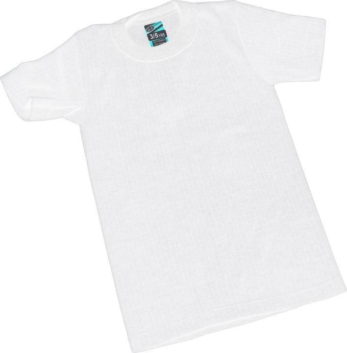 Produktbild Universal Textiles ThermoWäsche kurzärmliges TShirt Jungen (Hergestellt in Grossbritannien) (46, 47, 48, 49, 50, 51)