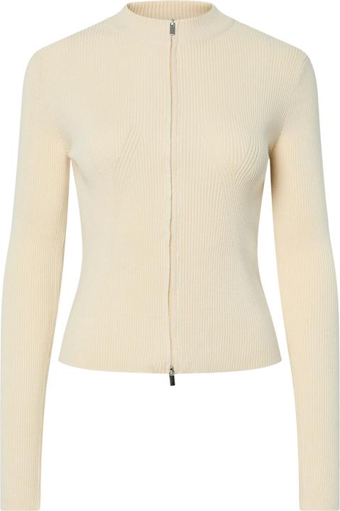 Pieces PCCRISTA Strickjacke