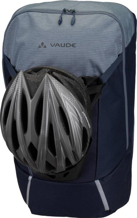 Produktbild Vaude Cycle 20 II (20 l, Gepäckträgertasche)