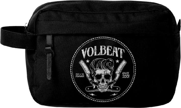 Immagine prodotto Volbeat Barber Poliestere Beauty Case
