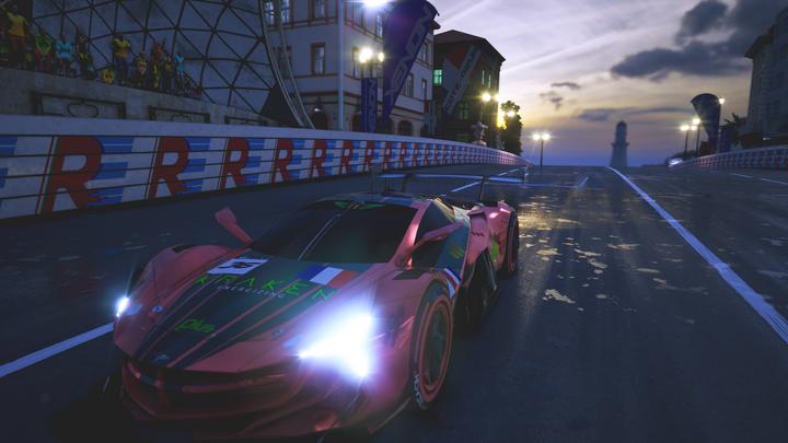 Actual product image Bigben Xenon Racer (Switch, Switch Lite, Switch OLED, IT)