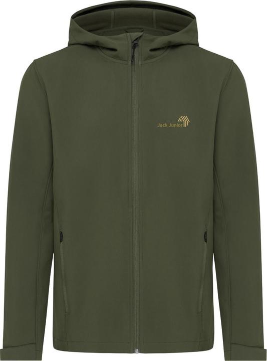 Produktbild Universal Textiles Makalu Softshelljacke (XXL)