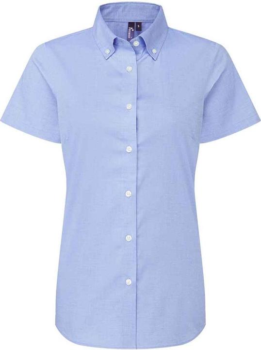 Produktbild Premier Supreme Formelles Hemd kurzärmlig (XXL)